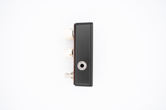 Boomslang Overdrive MK1