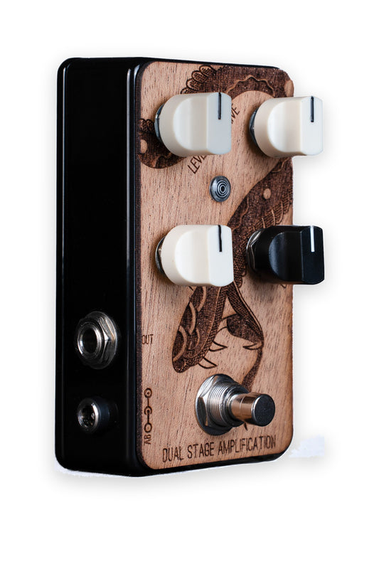Boomslang Overdrive MK1 — angle