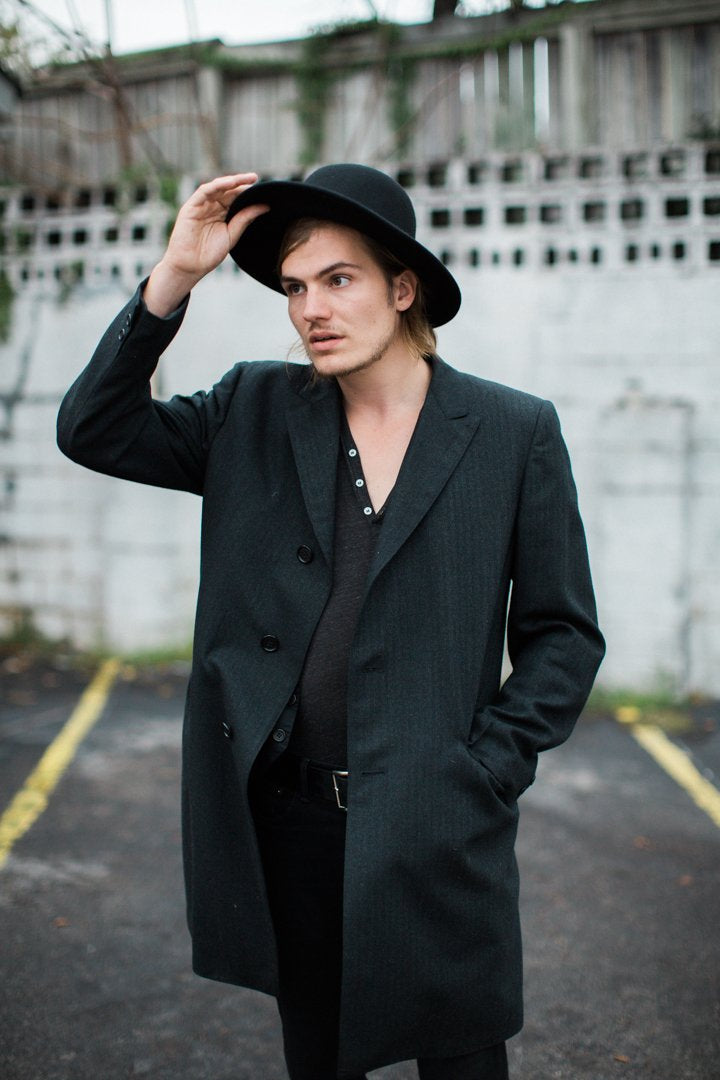 Dylan LeBlanc
