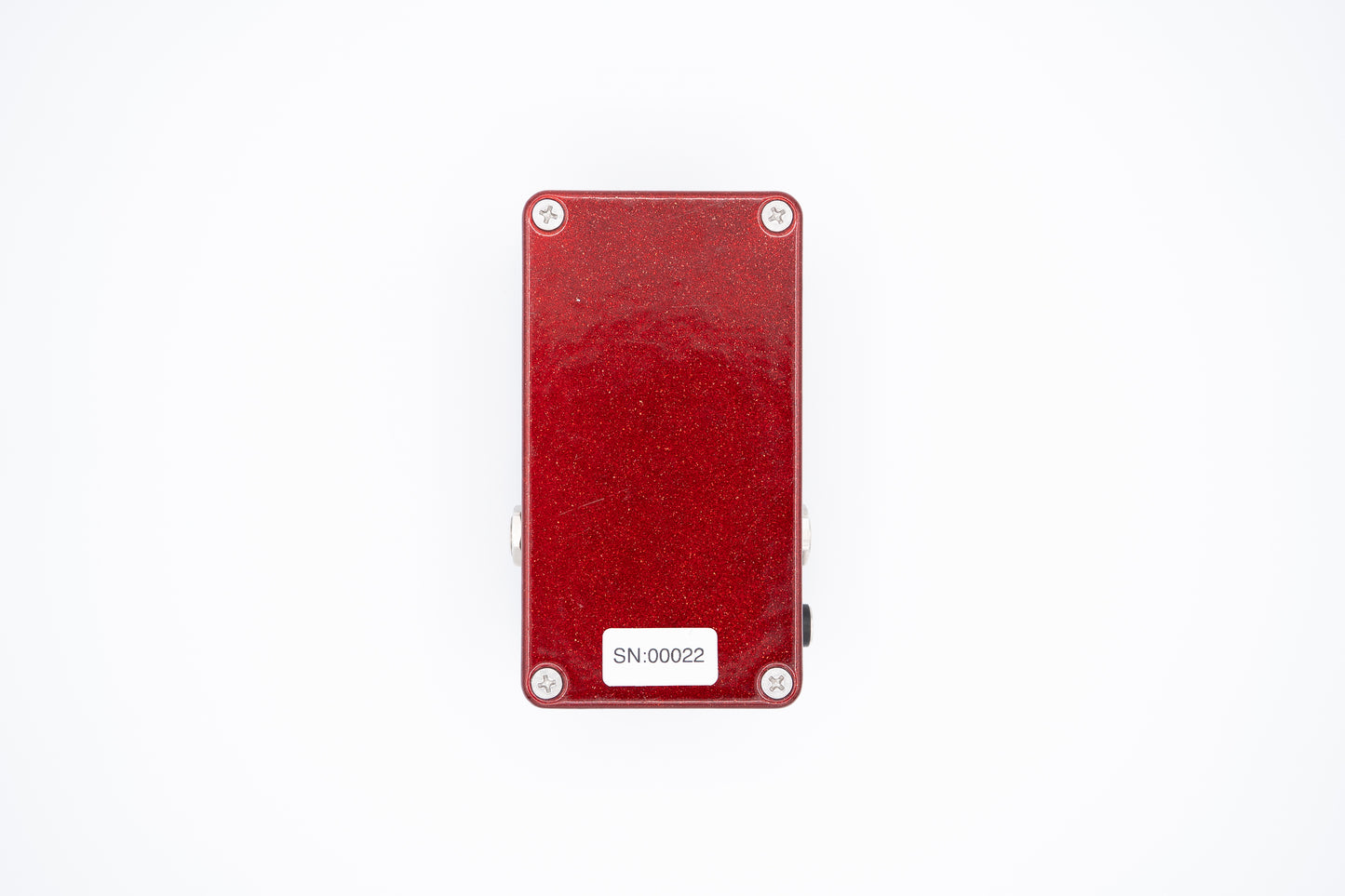 Forte Fatale Compressor