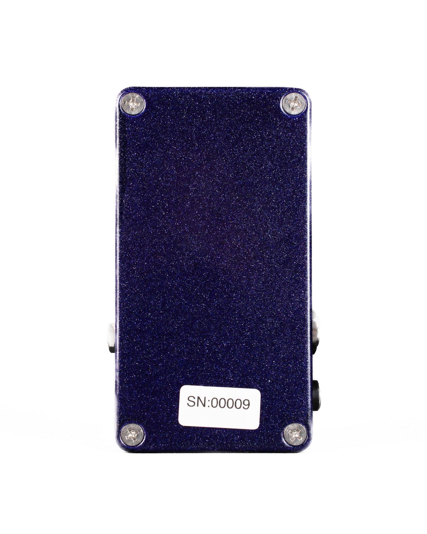 Channel A Preamp