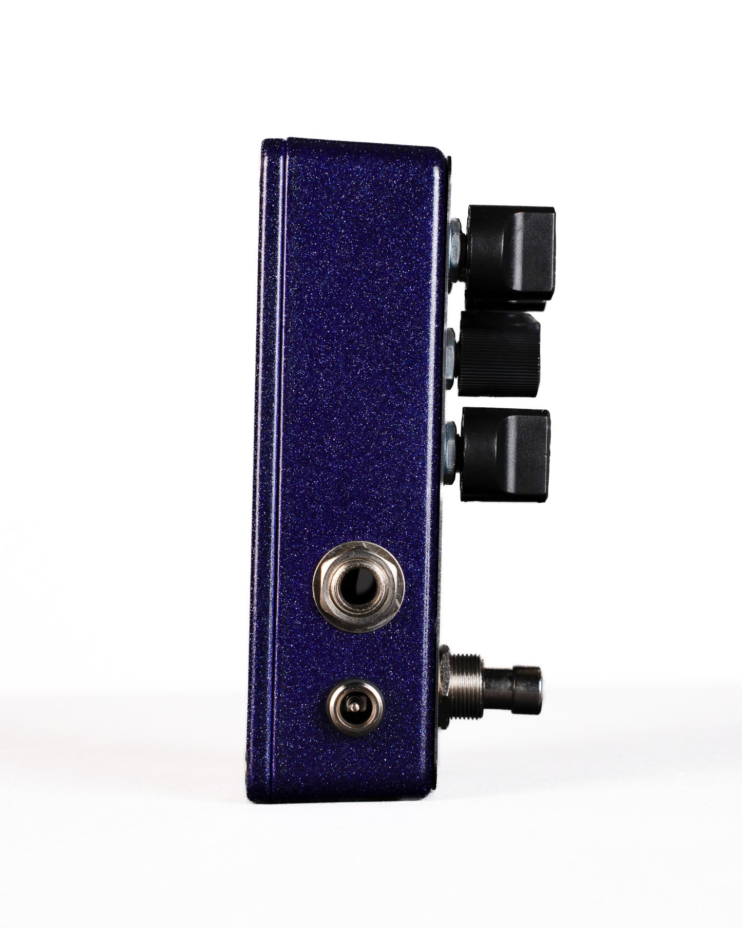 Channel A Preamp