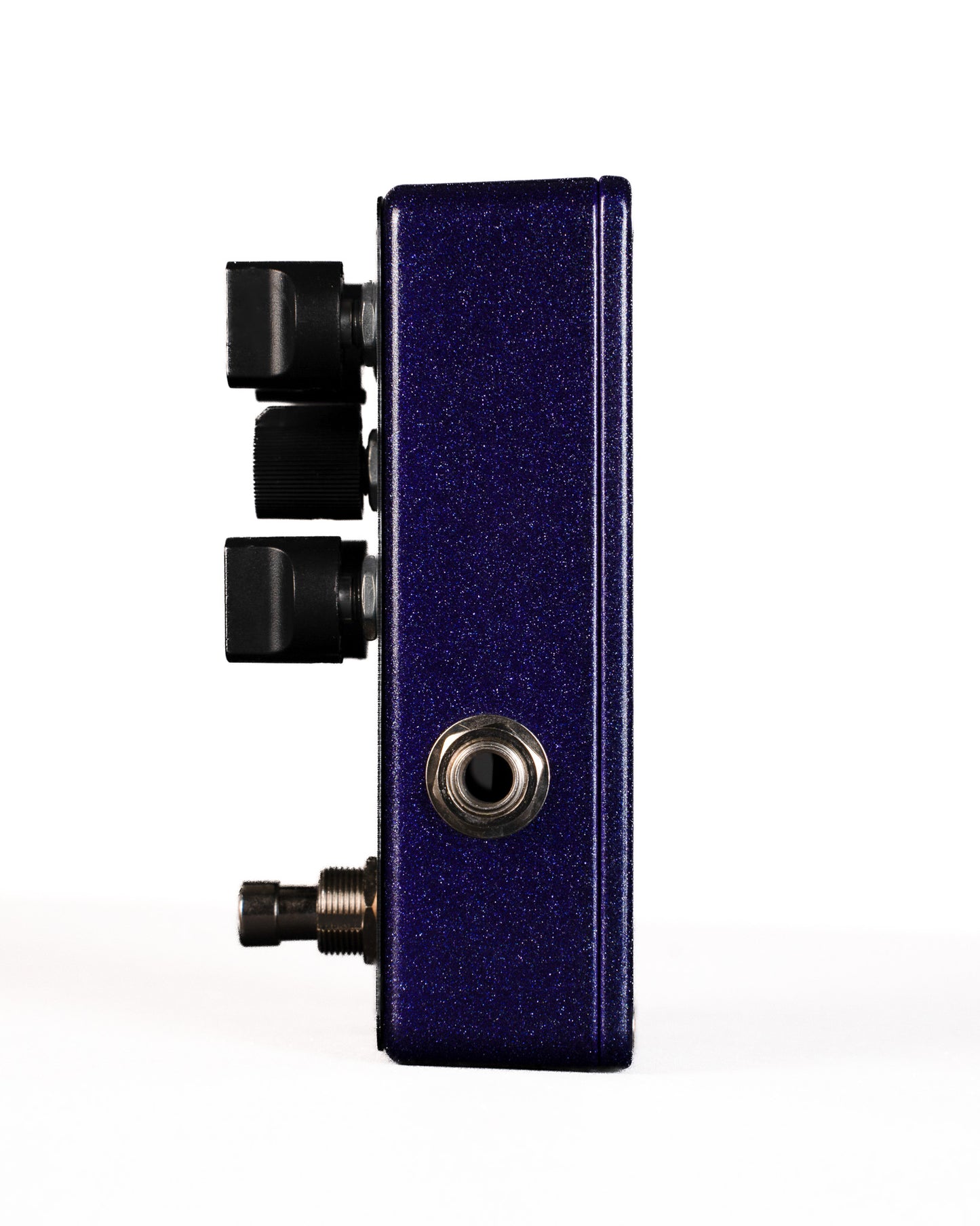 Channel A Preamp