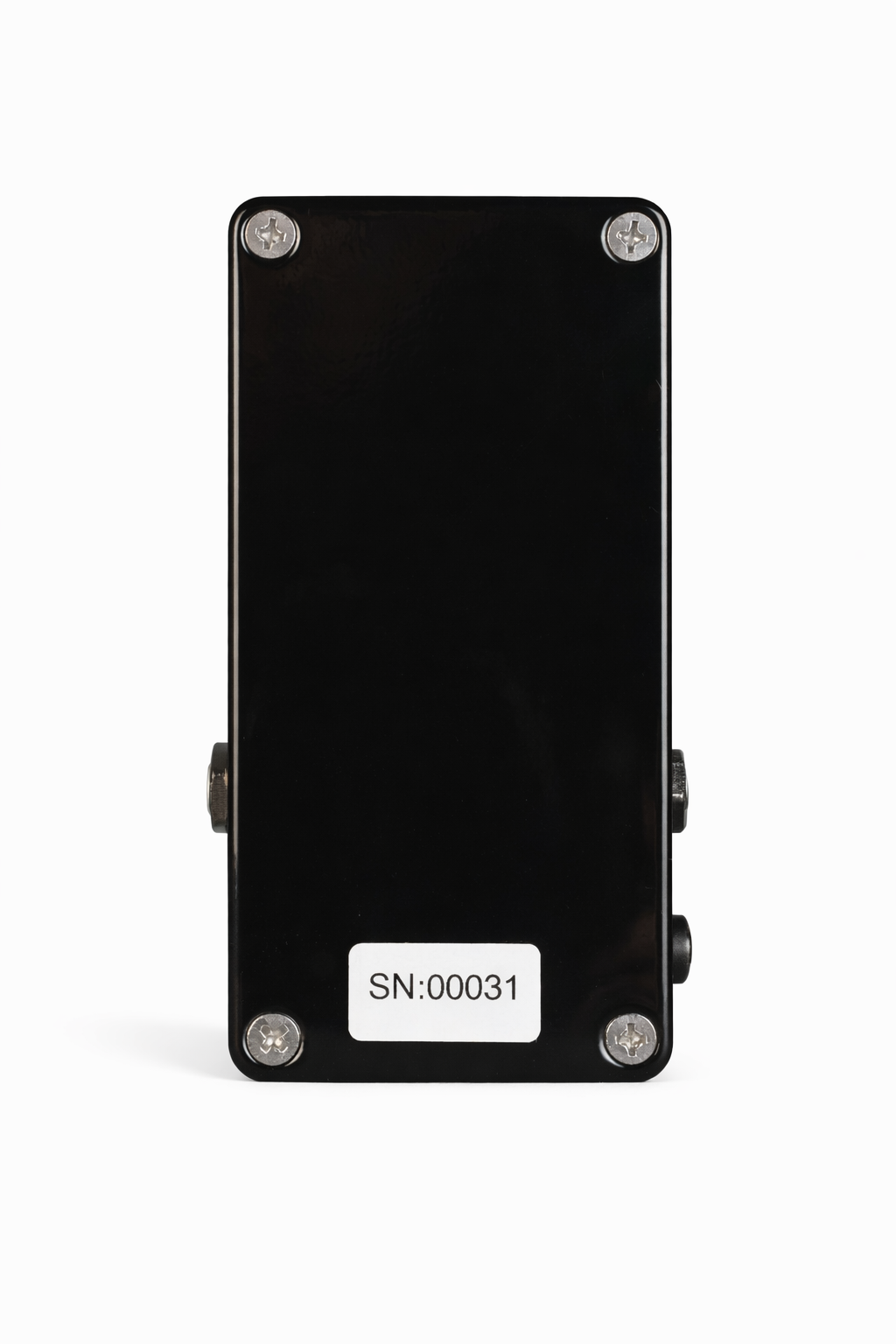 Boomslang Overdrive MK1