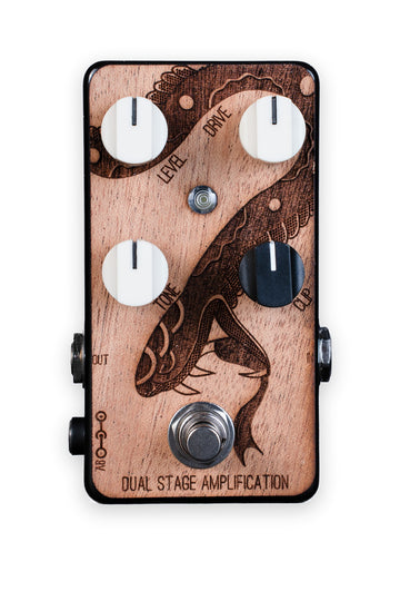 Boomslang Overdrive MK1