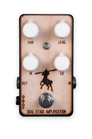 Cyllarus Overdrive MK1