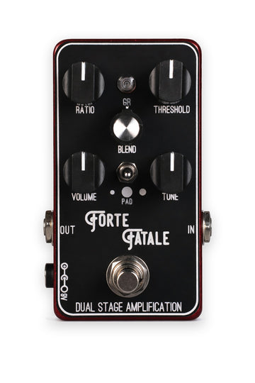 Forte Fatale Compressor MK1