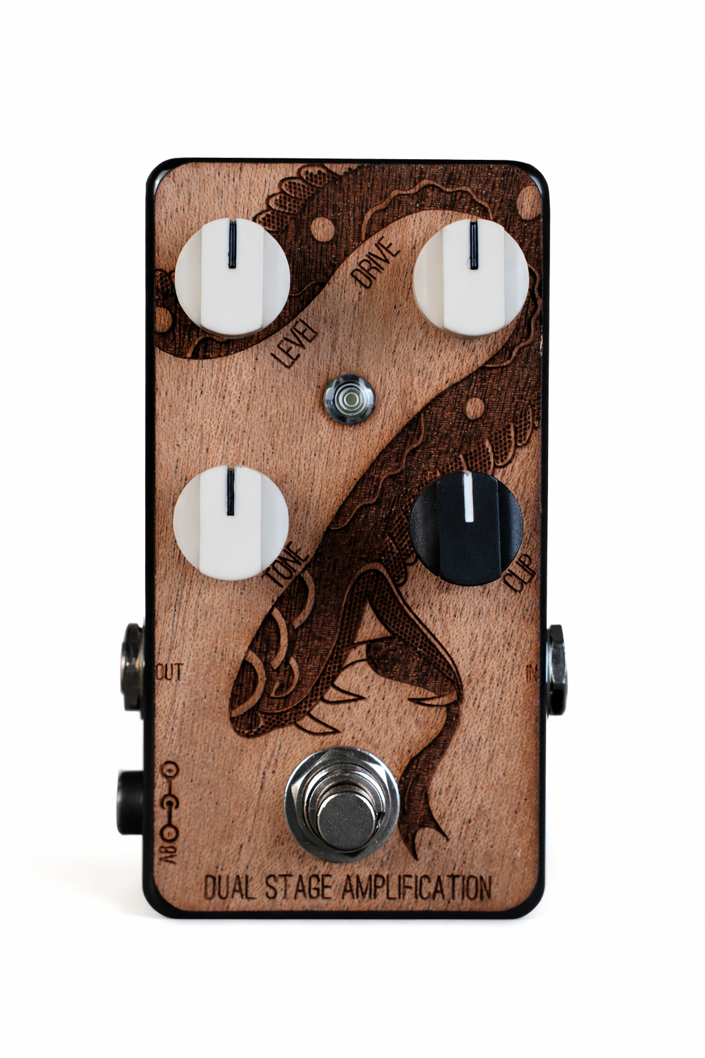 Boomslang Overdrive MK1