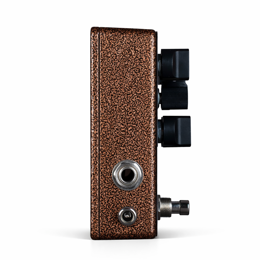 unobtainium pedal Unobtainium 240 MK2 – Dual Stage Amplification