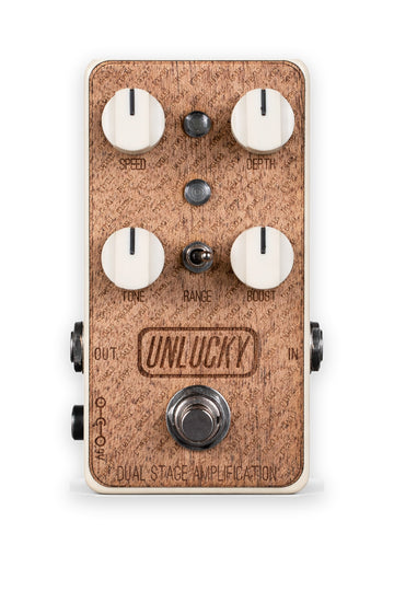 UNLUCKY Tremolo MK1